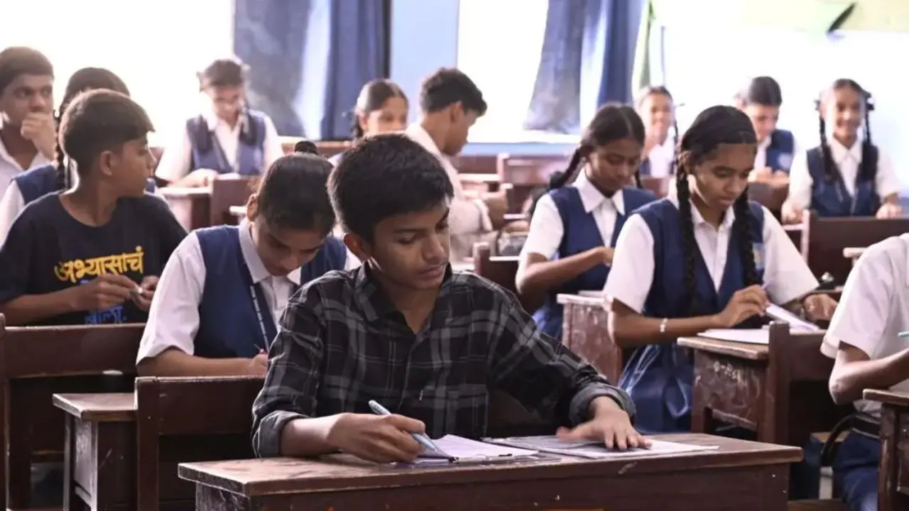 Tamil Nadu records 94.31 per cent pass percentage in SSLC Class 10 exams TN government offers multiple options to access SSLC results smoothly. Representational Image/File